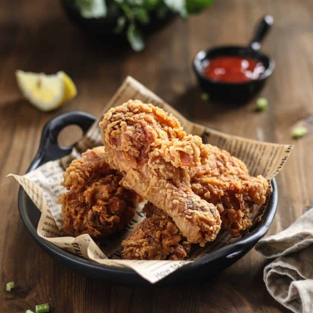 How to Reheat Fried Chicken – Do It the Right Way