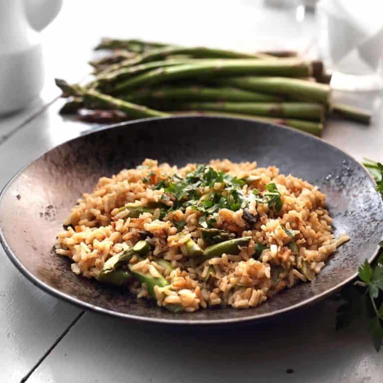 How To Reheat Risotto And Keep It Creamy