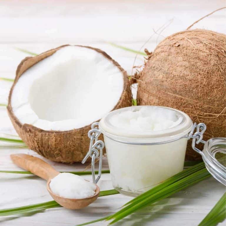 Palm Shortening Substitute that will Save your Recipes
