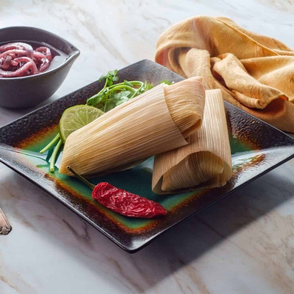 Are You Curious If Your Tamales Are Gluten Free?