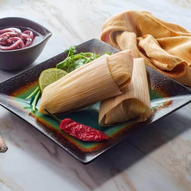 Are You Curious If Your Tamales Are Gluten Free?