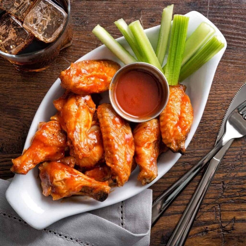 Best Way to Reheat Wings – Your Four Quick and Easy Ways