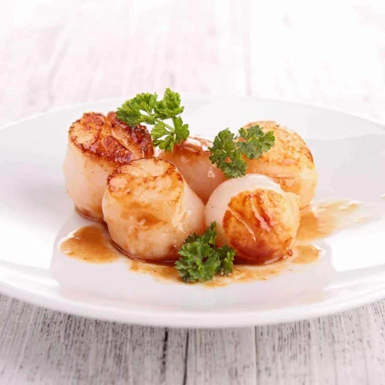 What Do Scallops Taste Like – The Amazing Truth will be Revealed