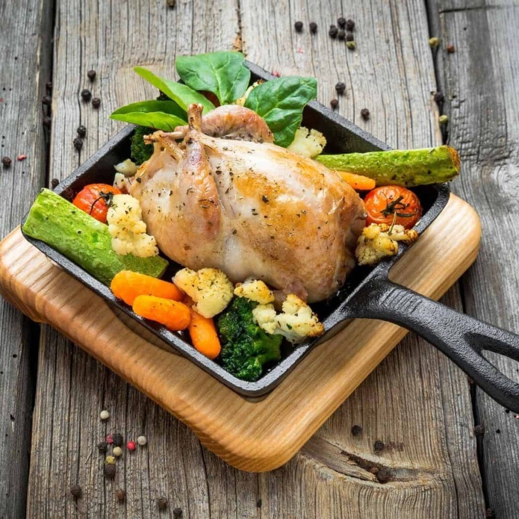 What Does Pheasant Taste Like? – All Things You Need To Know