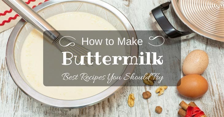 how-to-make-buttermilk