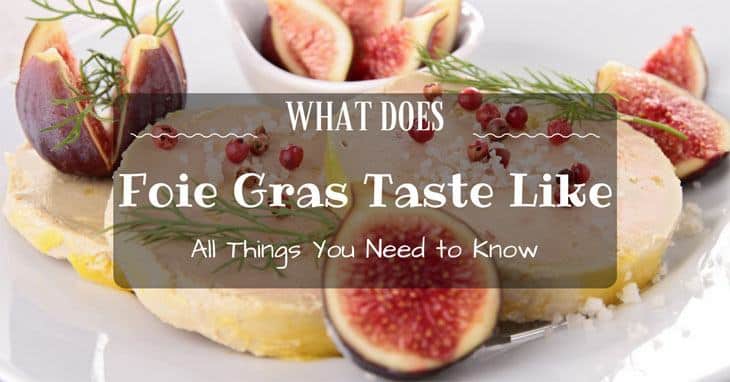 what-does-foie-gras-taste-like