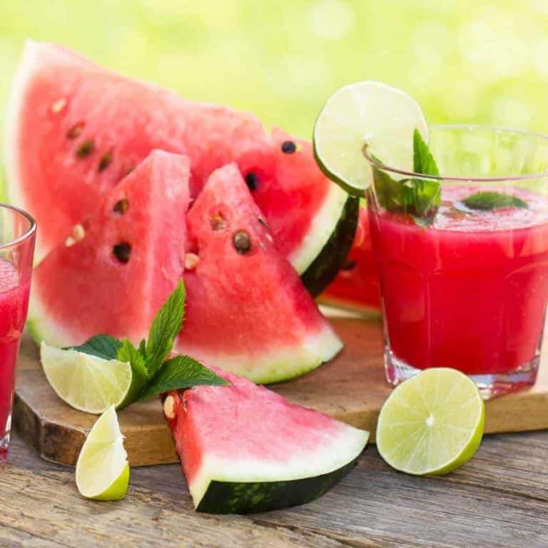 Are You Curious If Your Watermelon Has Gone Bad?