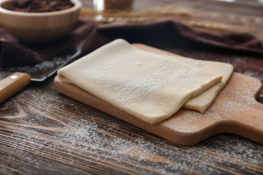 How-to-make-puff-pastry