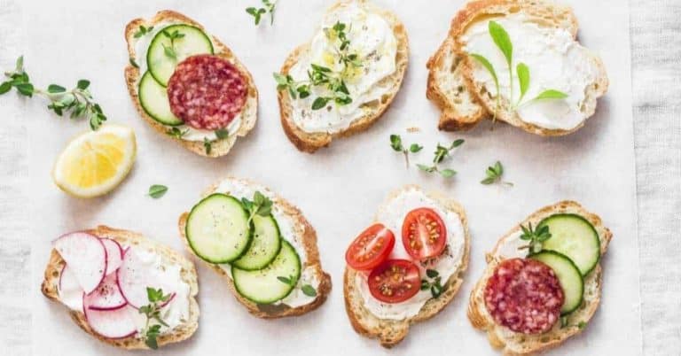 How Long Can Cream Cheese Sit Out?