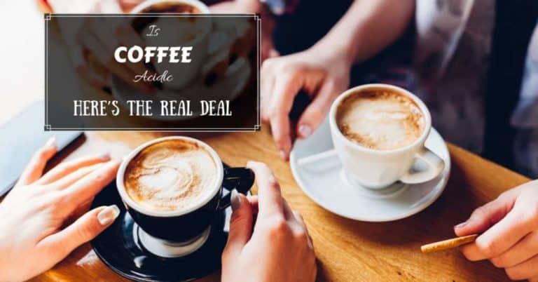 Learn the impact of coffee on the body