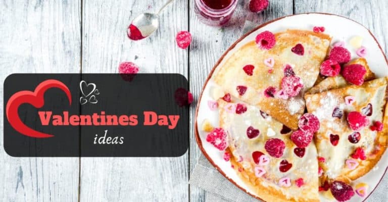 Here Are Tips on How to Make Valentine’s Day Special