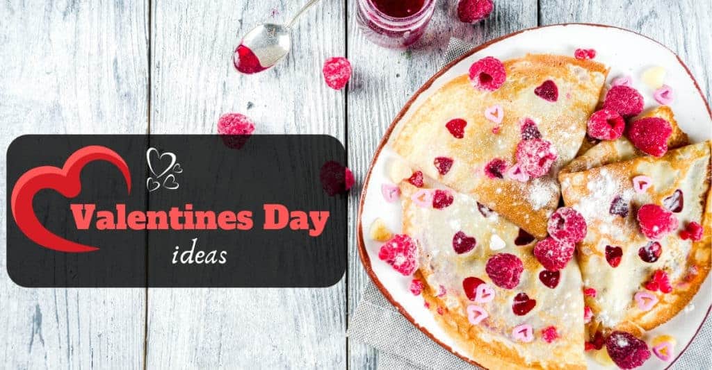 Here Are Tips on How to Make Valentine’s Day Special