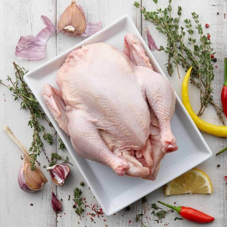 What You Need to Know About How Long Chicken Can Sit Out
