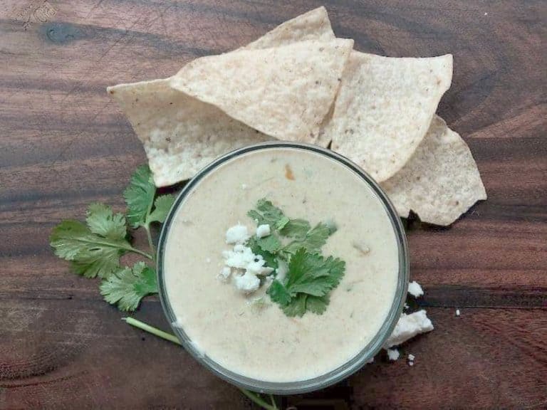 Easy Dip Recipes for Cinco de Mayo