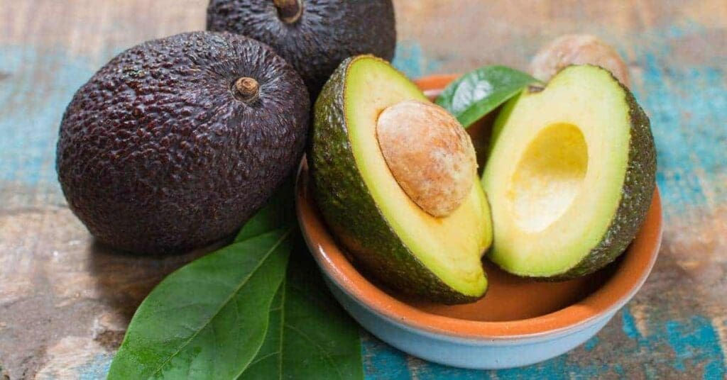 How to Store Avocado