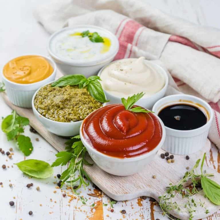 Here Are Kitchen Bouquet Substitutes That You Can Use