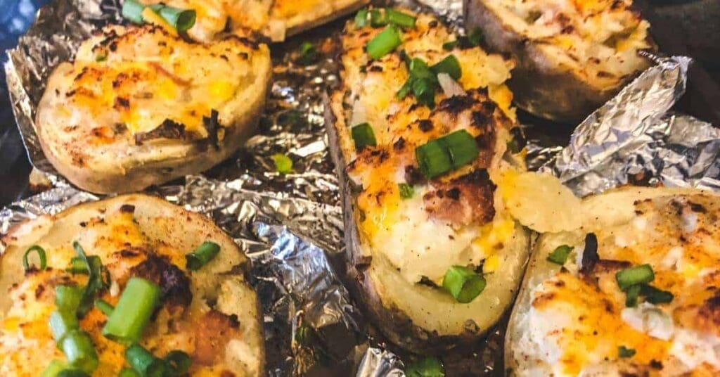 Simple-Twice-Baked-Potato-Recipe