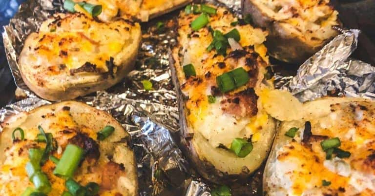 Simple-Twice-Baked-Potato-Recipe