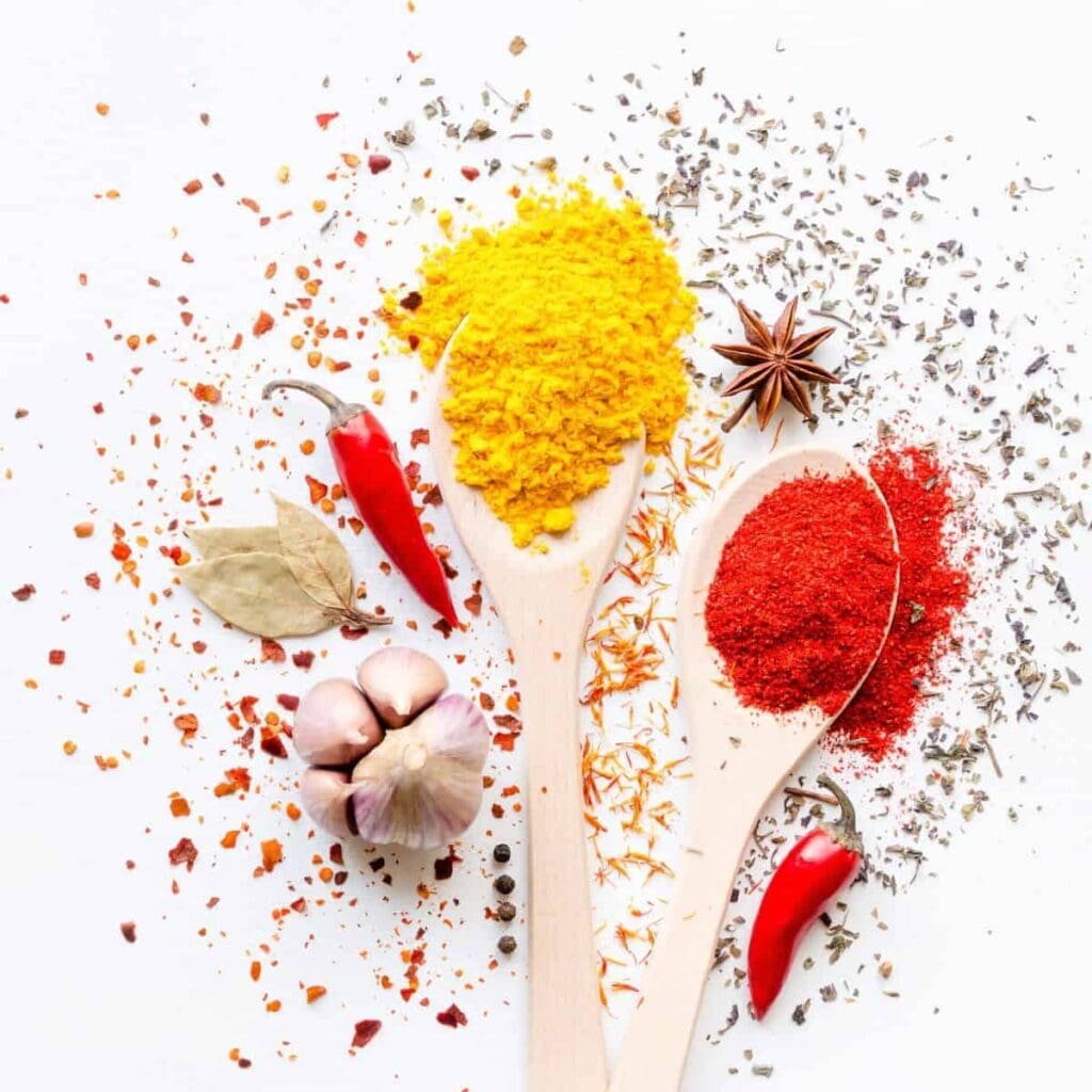 Are you out of cumin? 4 cumin substitutes to choose from