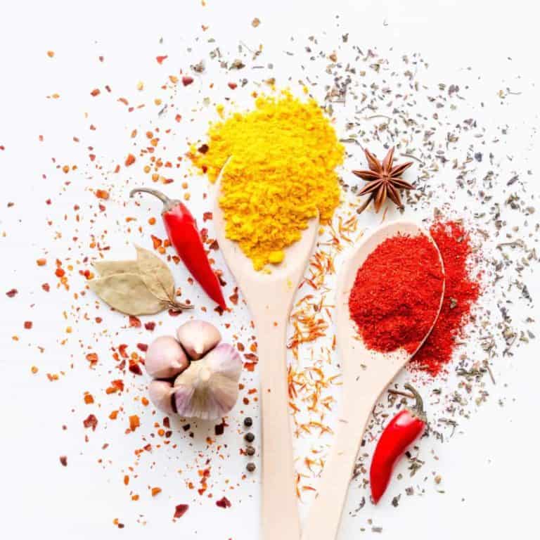 Are you out of cumin? 4 cumin substitutes to choose from