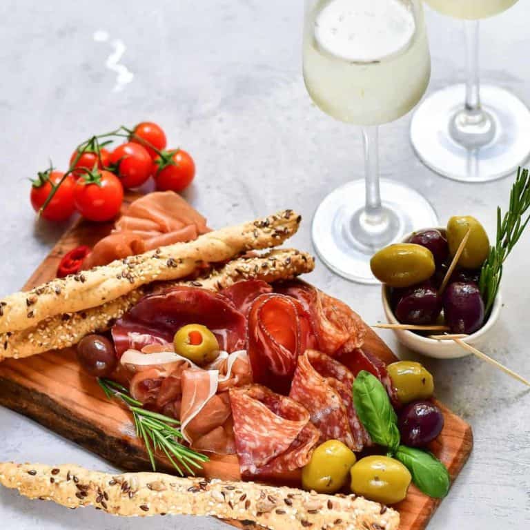 Can you freeze salami – All things you need to know!