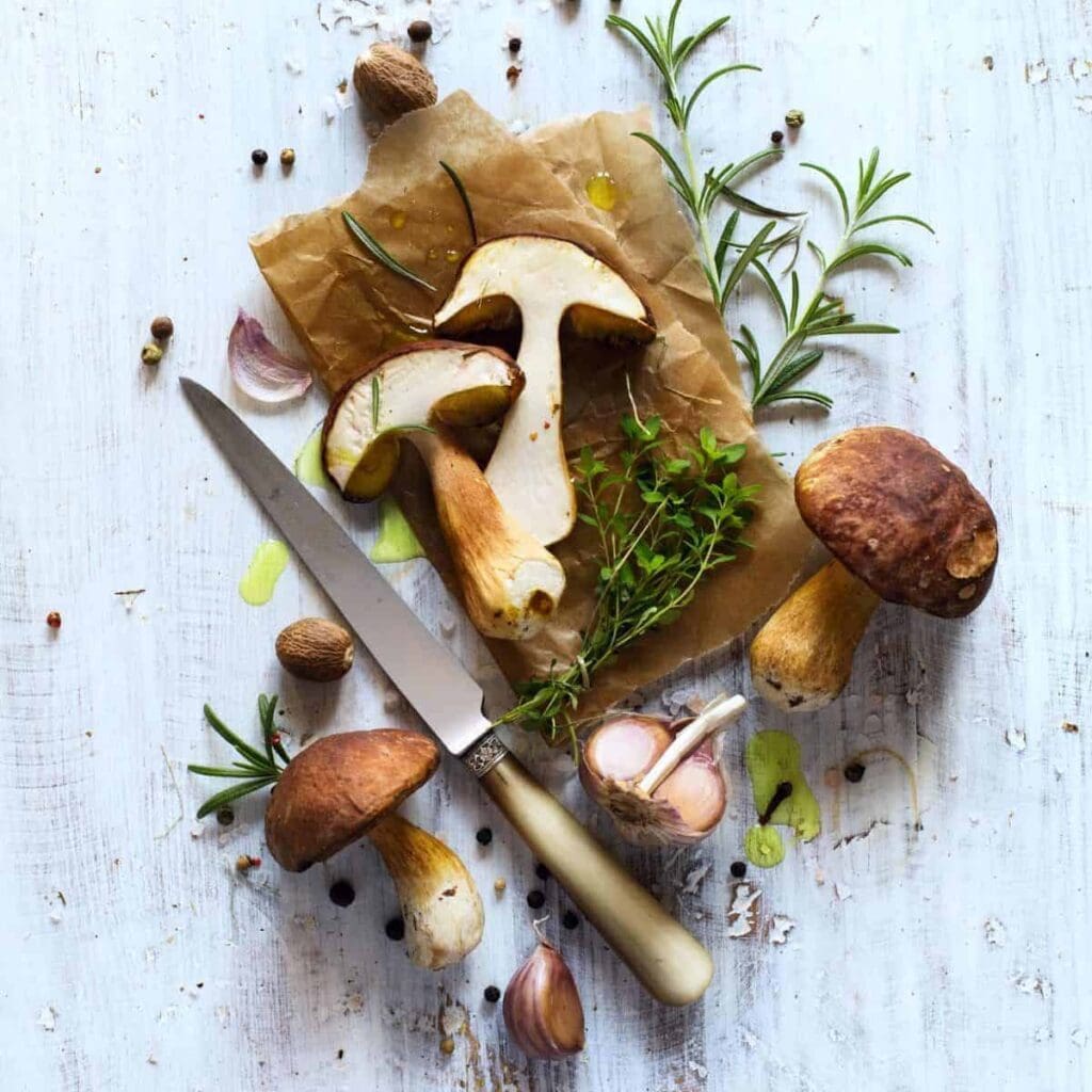 How Long Do Mushrooms Last