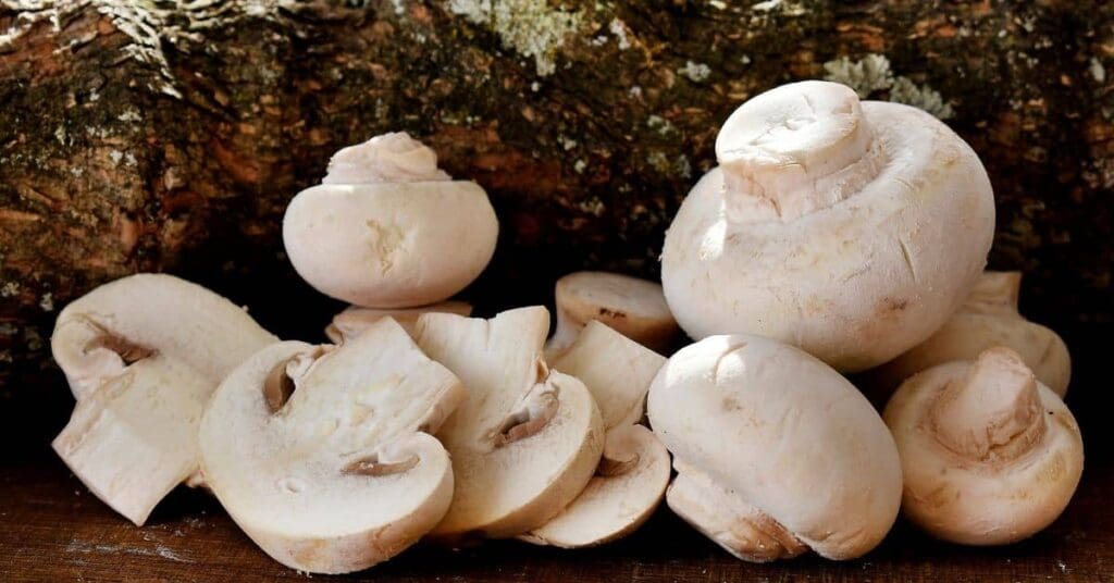 How to Wash Mushrooms and Why You Should
