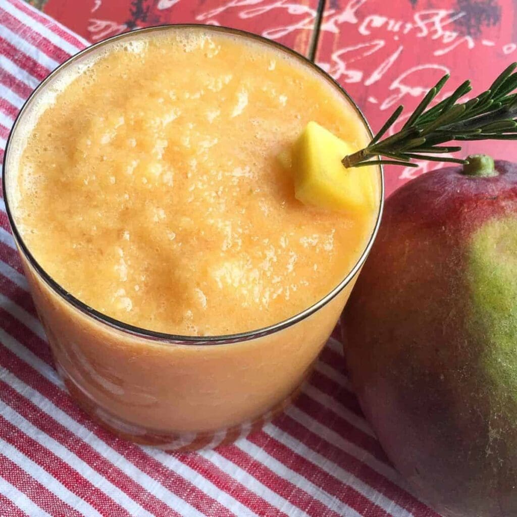 Mango Slushies: A Heavenly Treat Made Simple