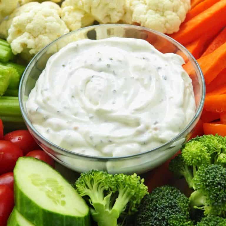 How to Make Delicious Homemade Ranch Seasoning