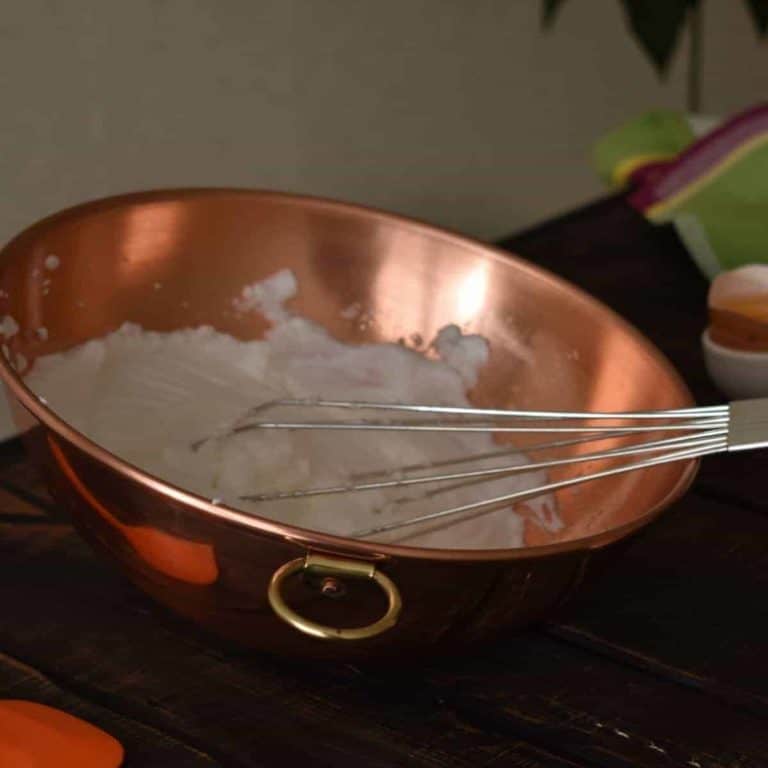 What Is a Nonreactive Bowl and Why Does It Matter?