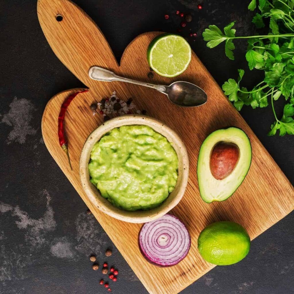 How to Make Creamy and Delicious Avocado Spread