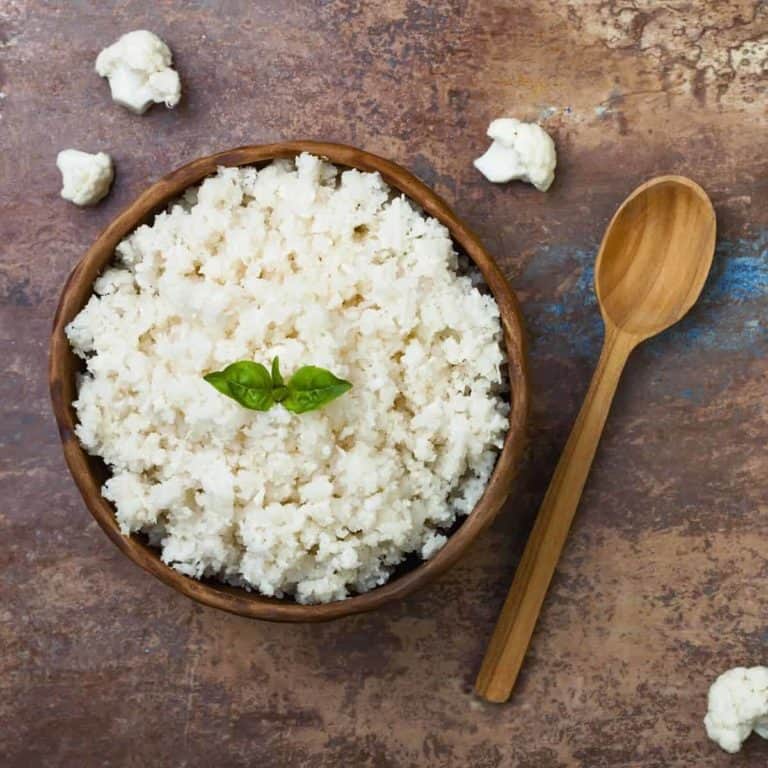 How to Make Cauliflower Rice Yummy