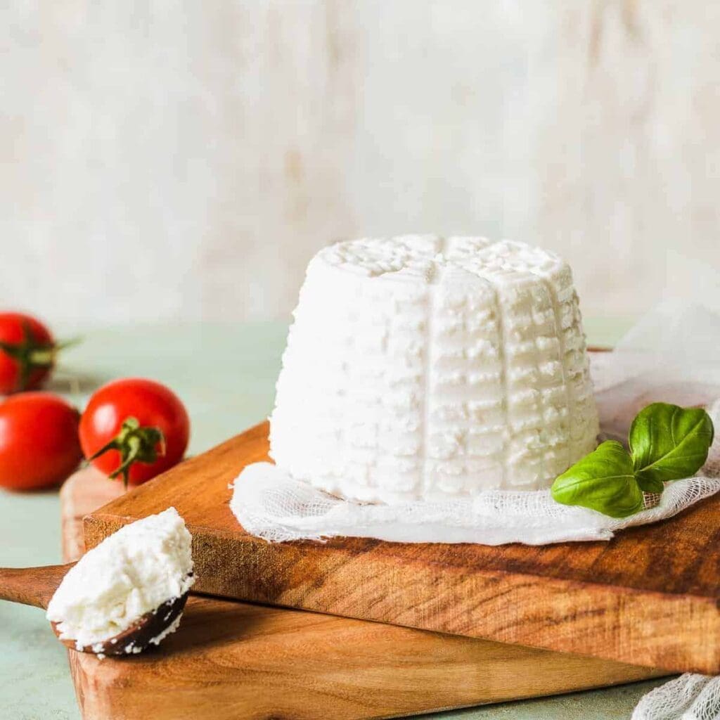 Can You Freeze Ricotta Cheese?