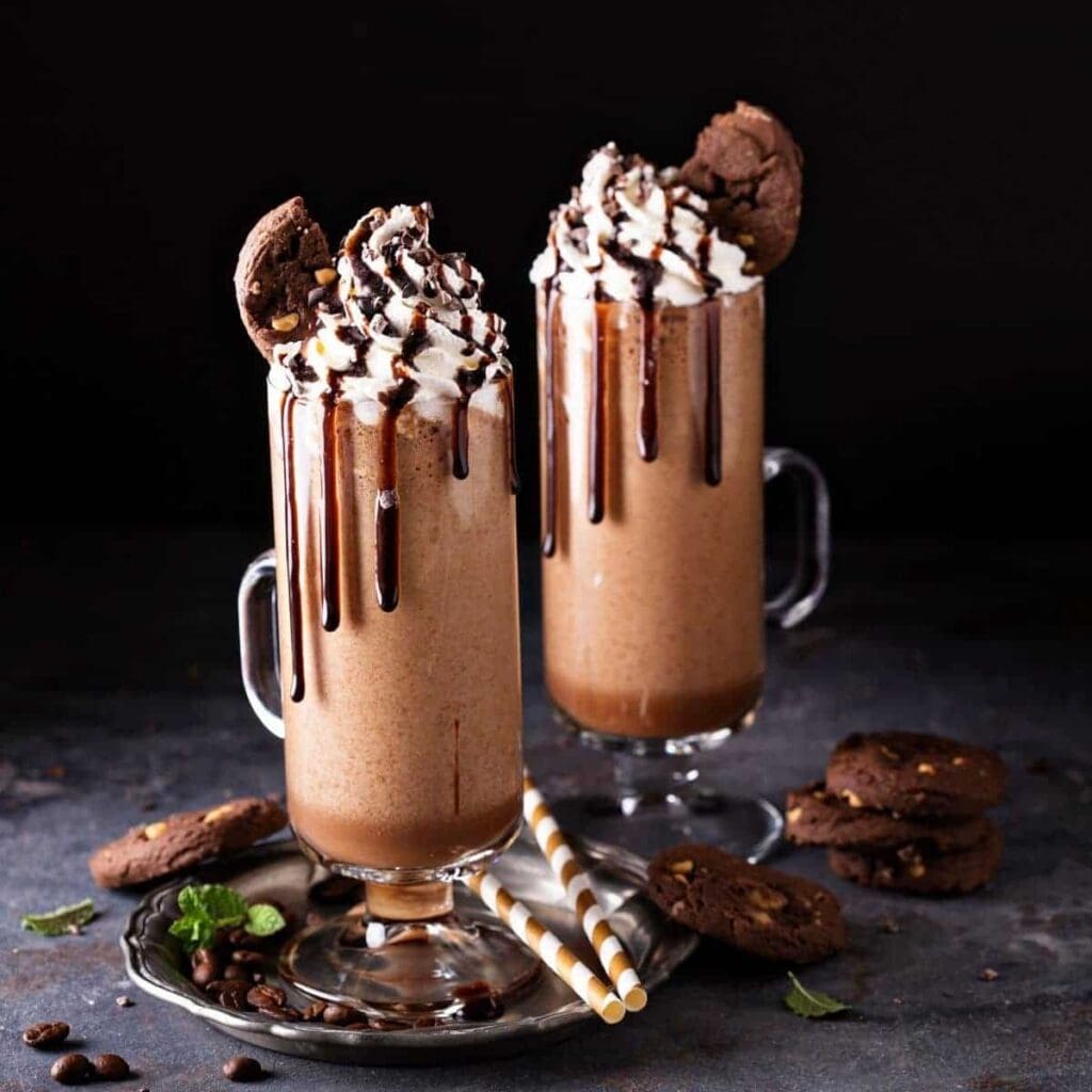 Starbucks Mocha Syrup Recipe (Copycat)