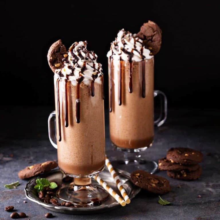 Starbucks Mocha Syrup Recipe (Copycat)