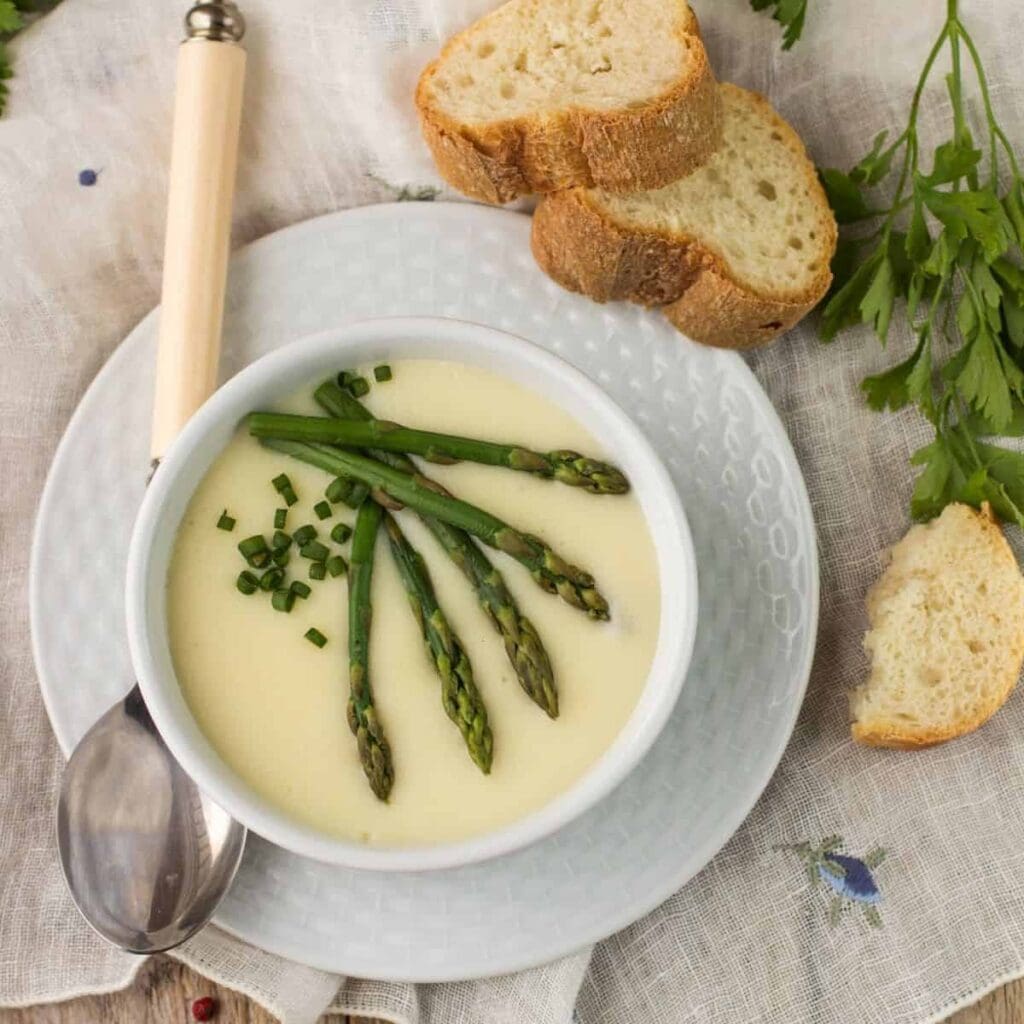 Can You Freeze Asparagus for More Than a Year?