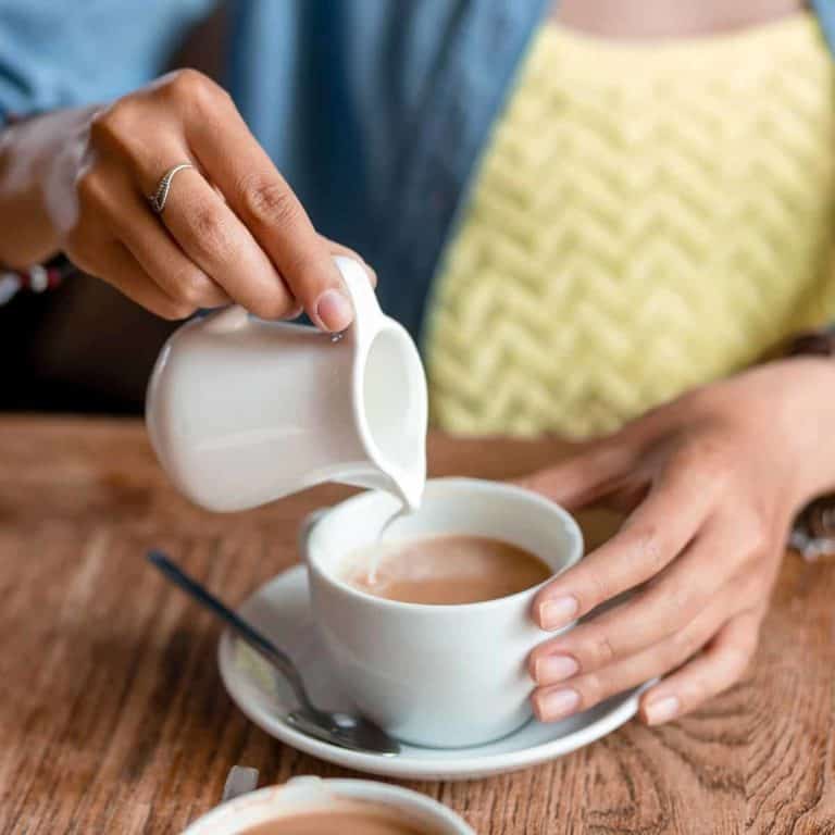 What Is a Substitute for Heavy Cream?