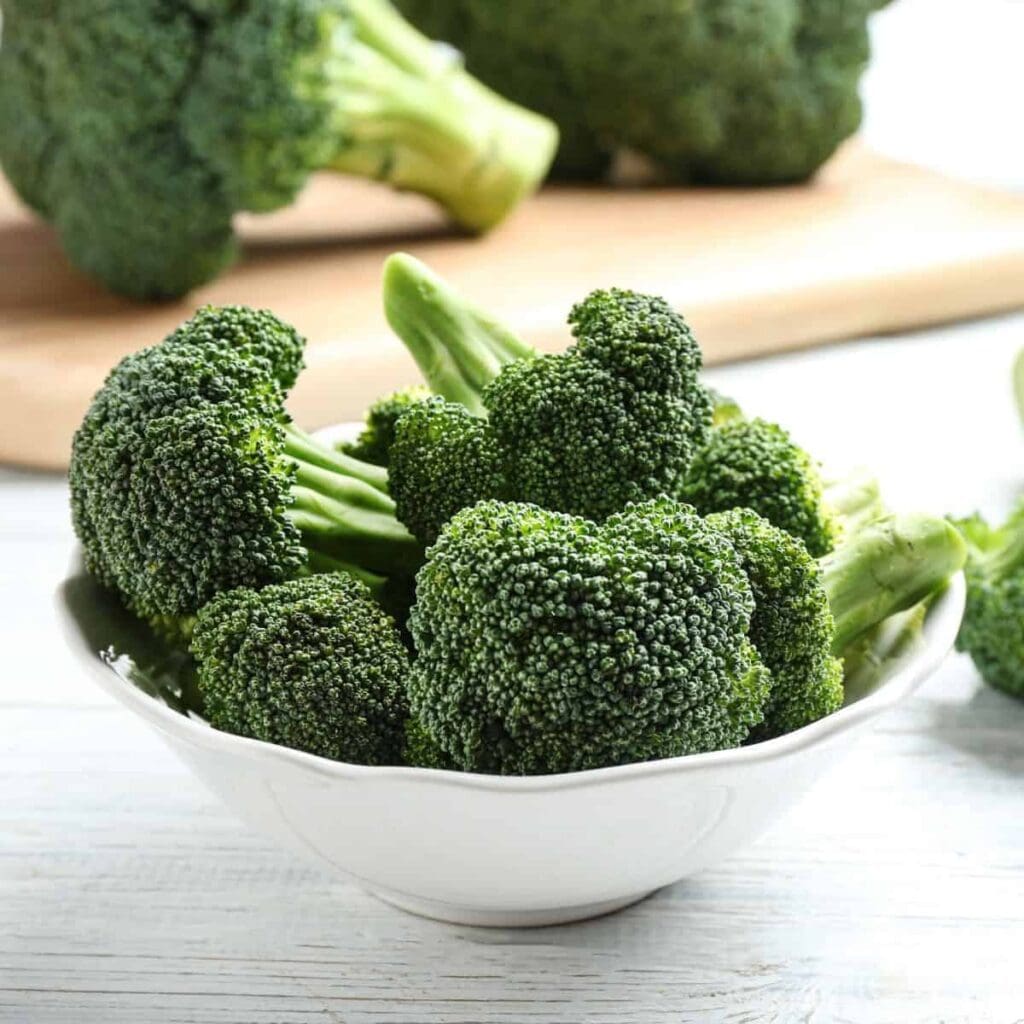 How Long Does Broccoli Last?