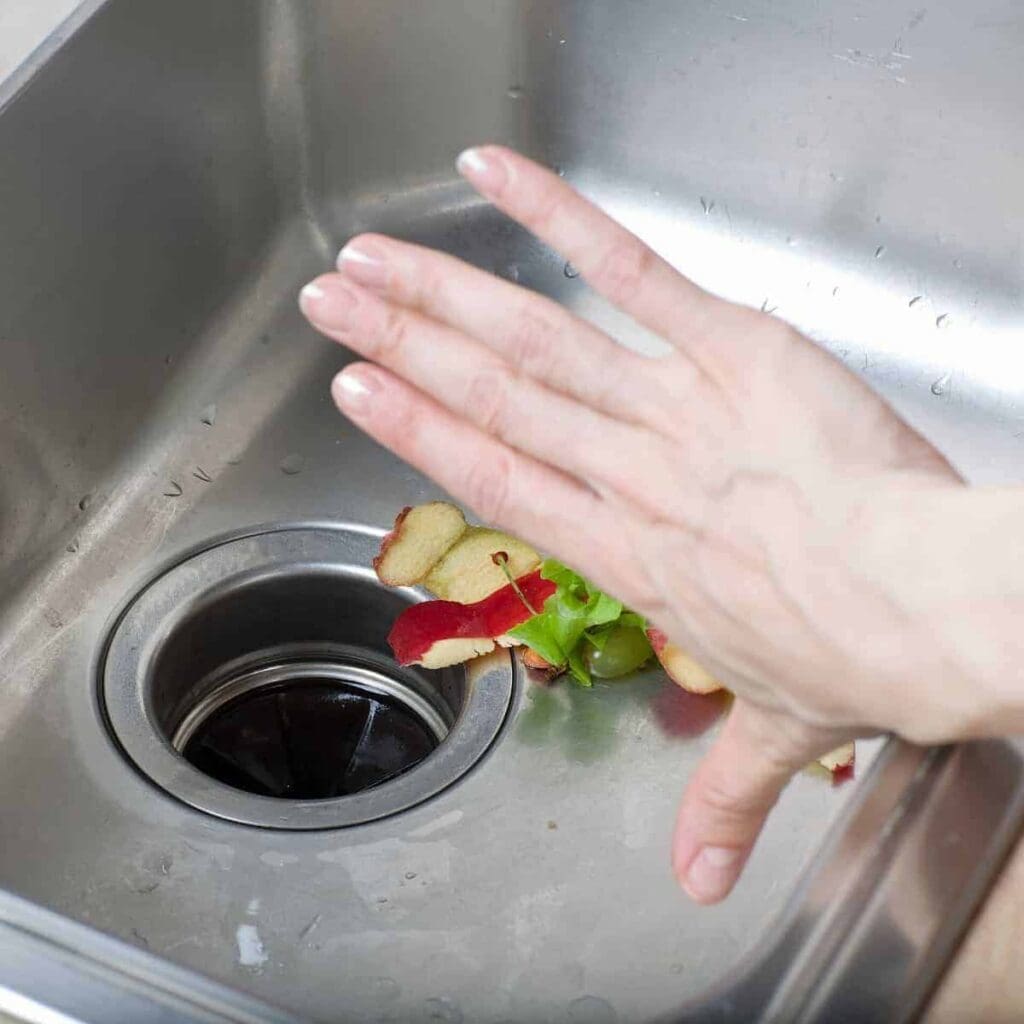 How to Clean, Deodorize, and Maintain the Garbage Disposal