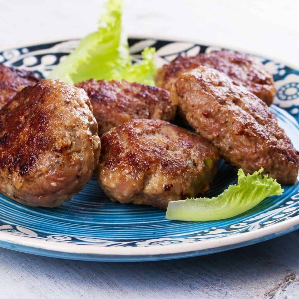 3 Simple Ways to Cook Breakfast Sausage