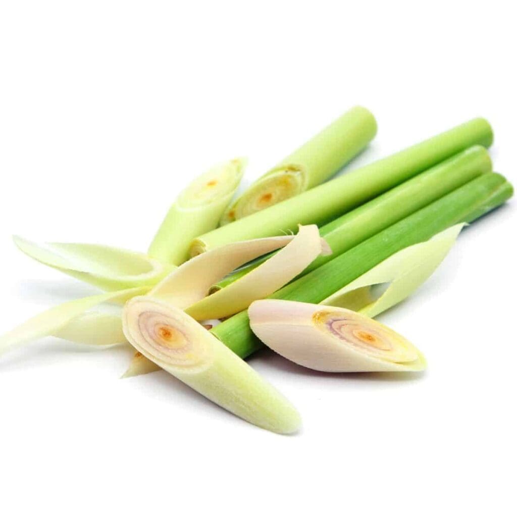 How I Freeze Lemongrass to Keep It Fresh All Year