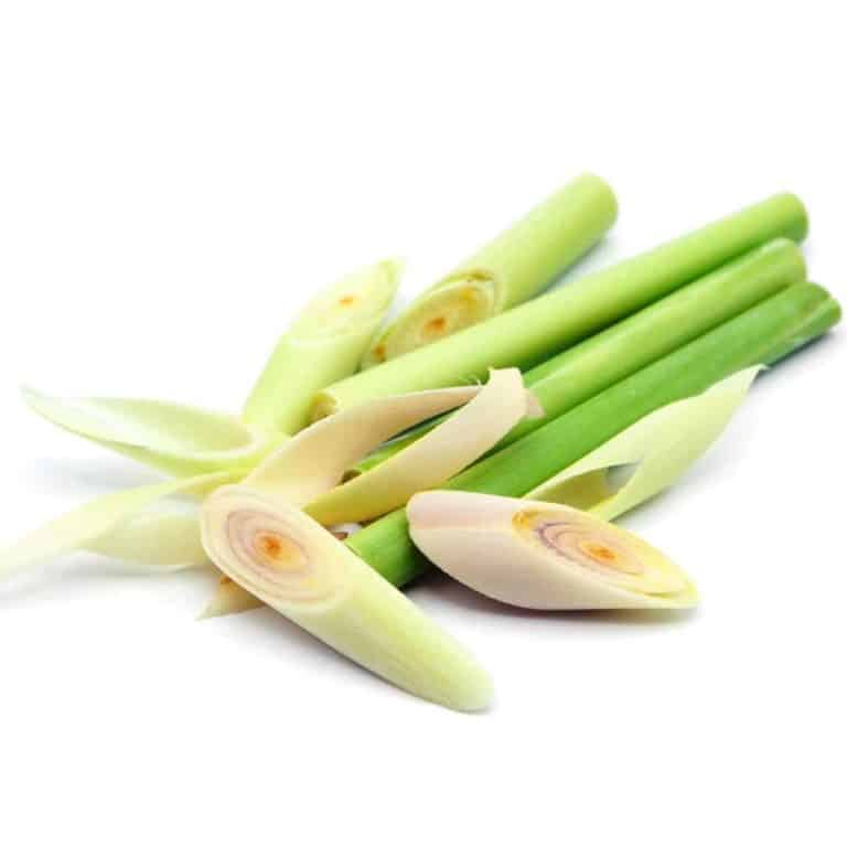 How I Freeze Lemongrass to Keep It Fresh All Year