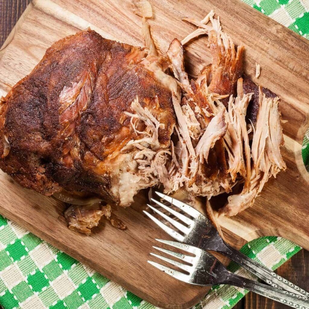 How to Reheat Pulled Pork and Keep It Juicy