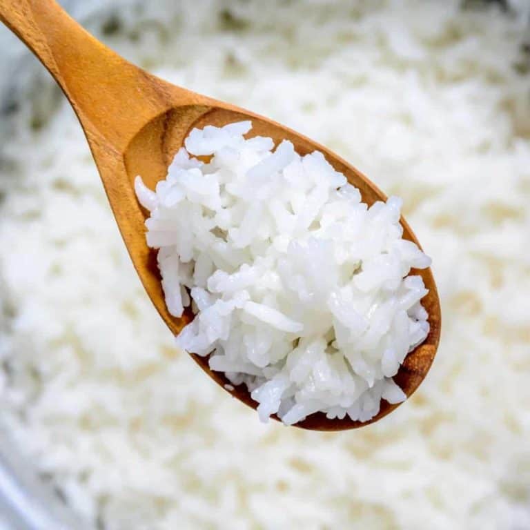 How to Reheat Rice 3 Ways (Plus Tips)