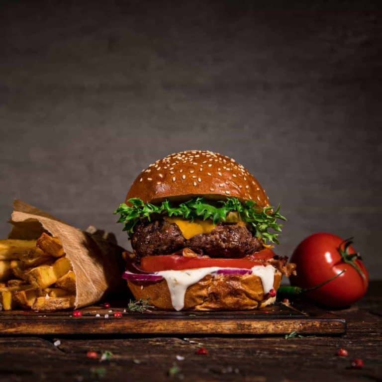 How to Reheat Your Hamburger 4 Different Ways