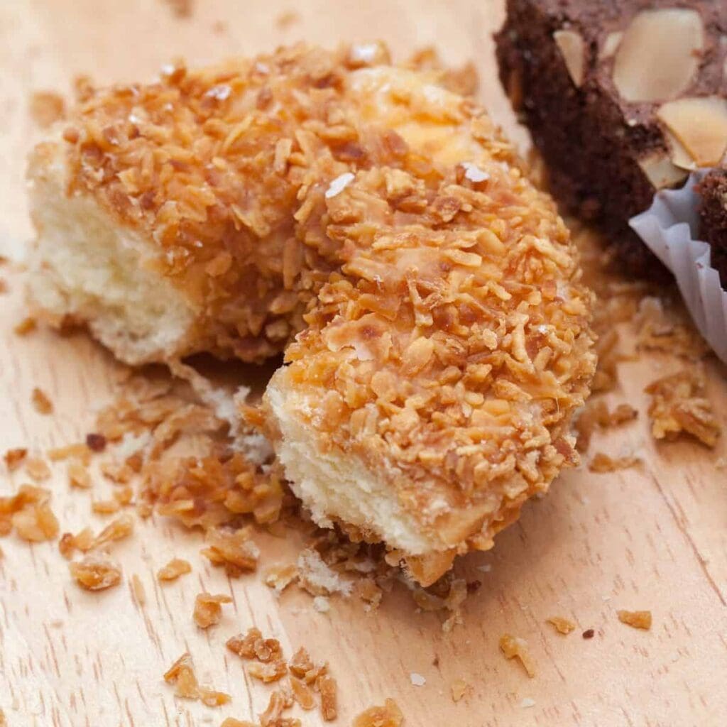 How to toast coconut (3 stress-free ways!)