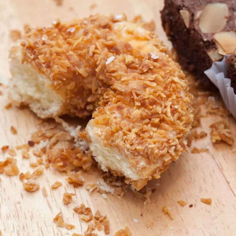 How to toast coconut (3 stress-free ways!)