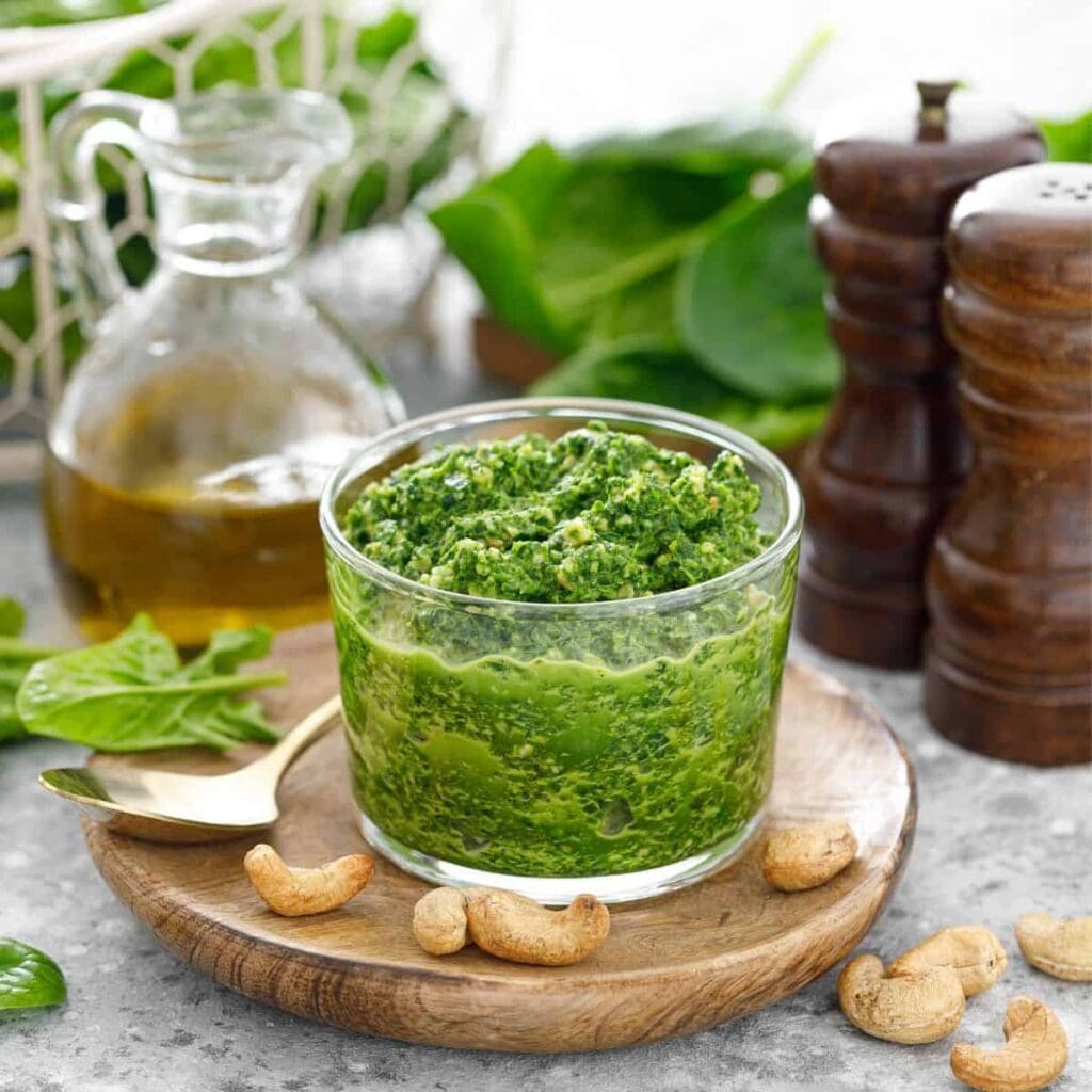 Can You Freeze Pesto? Here’s Everything You Need to Know