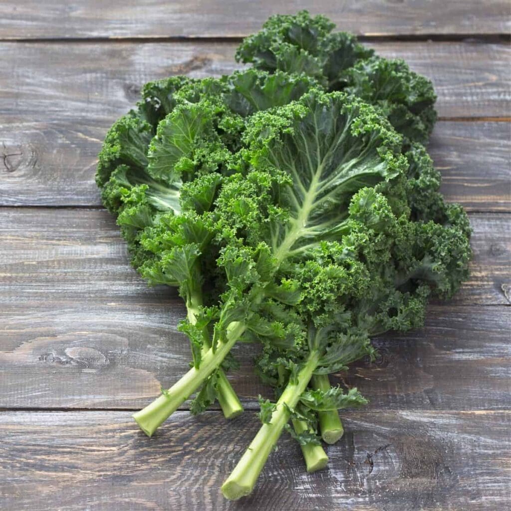 How to Freeze Kale in 3 Simple Ways