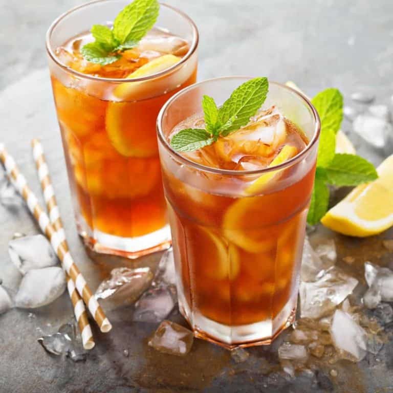 It’s the Good, Good Life: How to Make Easy Sun Tea